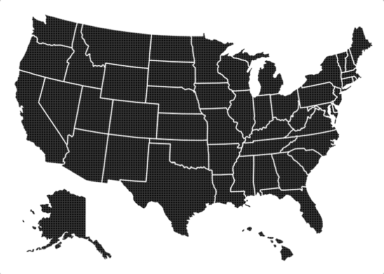 US Map