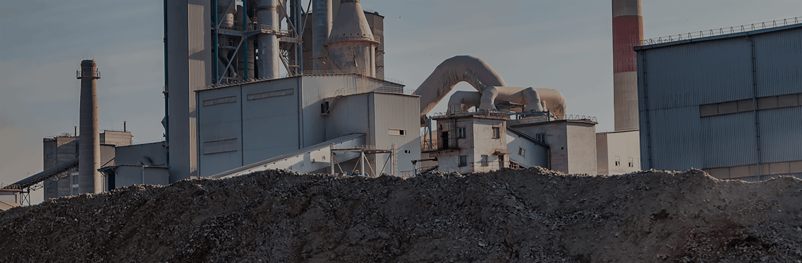 Fans For Cement Manufacturing