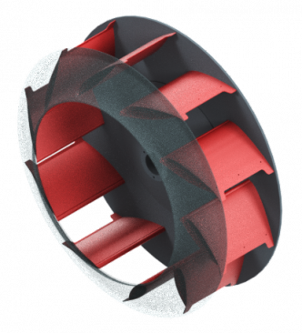 Pre-Engineered Fans